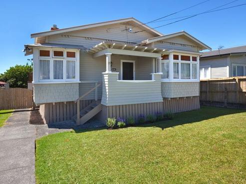 35 Huia Road, Point Chevalier