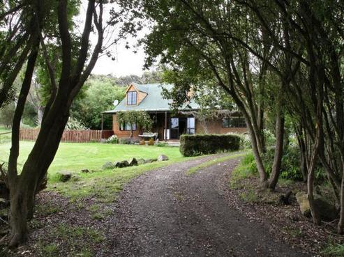 165 Omaui Road, Bluff