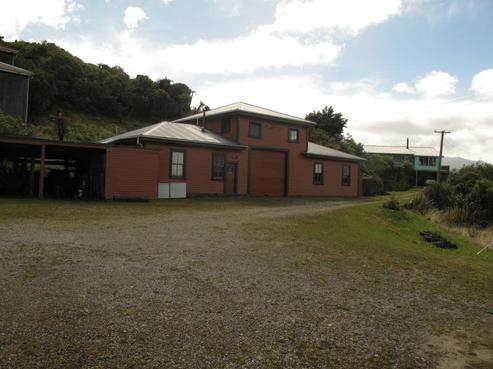 113 State Highway 6, Coal Creek