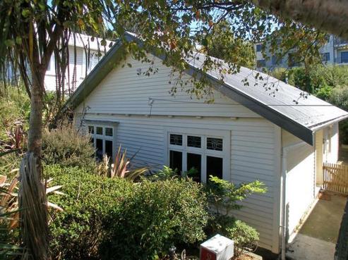 52 Waripori Street, Berhampore