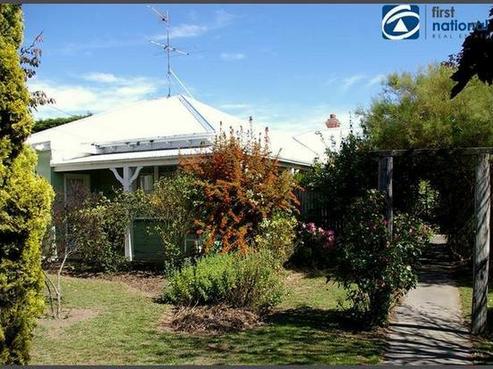 1084 Grahams Road, Eiffelton