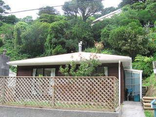 63 Holloway Road, Aro Valley