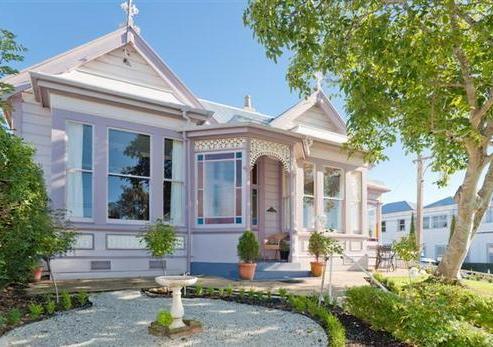 394 High Street, Dunedin Central