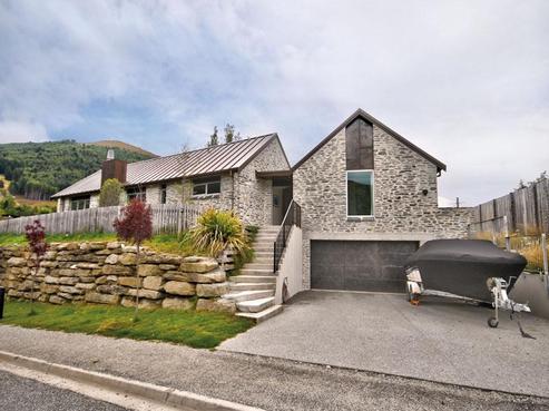 1 Mathias Terrace, Arthurs Point