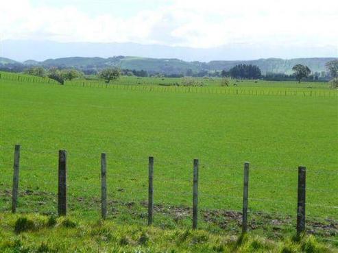 1 Middleton Road, Wairoa
