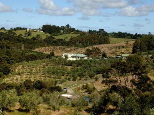 88 Burne Road, Waitoki