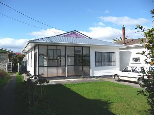 83 Russell Street, Westport