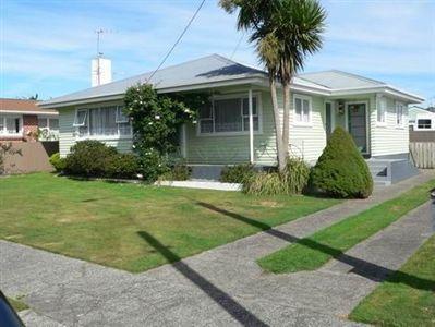 3 Goodson Place, Hawera