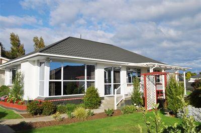 111 Matai Place, Hargest