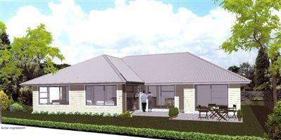 21 Hampton Terrace, Matamata