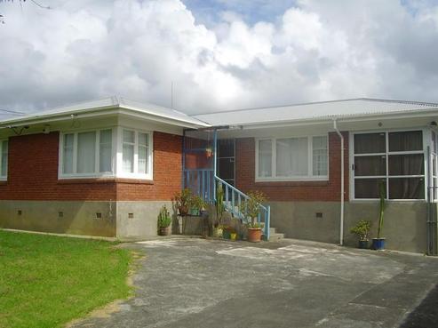 110 Archibald Road, Kelston
