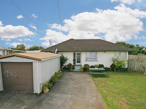 18 Doughty Place, Otara