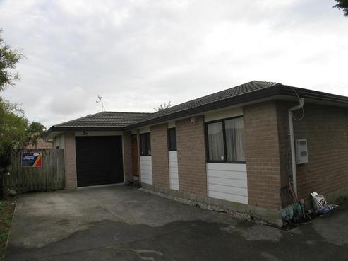 2/34 Manuroa Road, Takanini