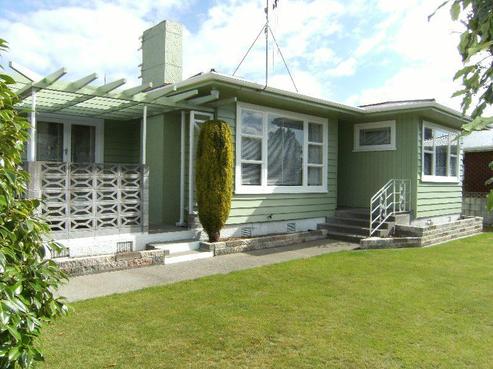 12 Marlborough Street, Levin