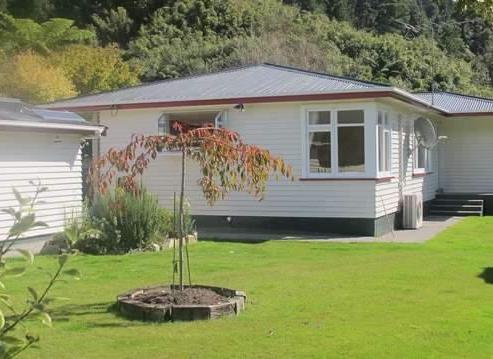 282 Marsden Road, Greymouth