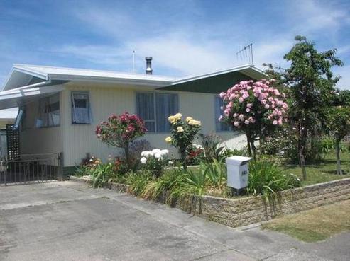 141A Chatham Road, Flaxmere