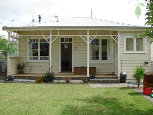 190 Wellesley Road, Napier South