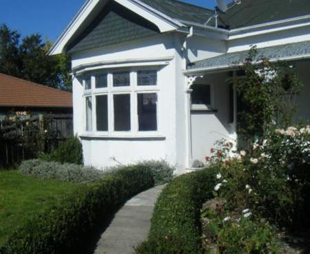 151 King Street, Rangiora