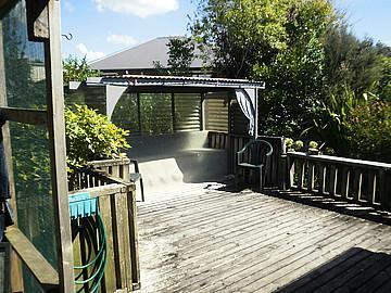 50A Bader Street, Bader