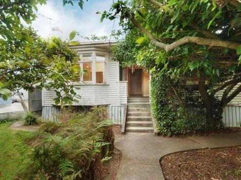 80 Benson Road, Remuera