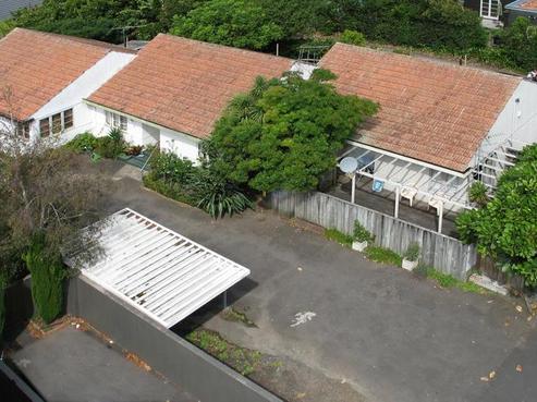 3/460 Parnell Road, Parnell