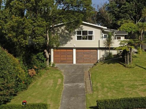 39 Southern Cross Road, Kohimarama