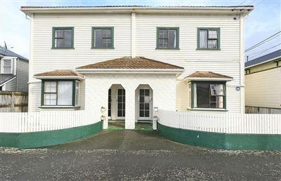 33 Tory Street, Petone