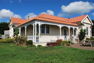 98 Ridge Road, Tuakau