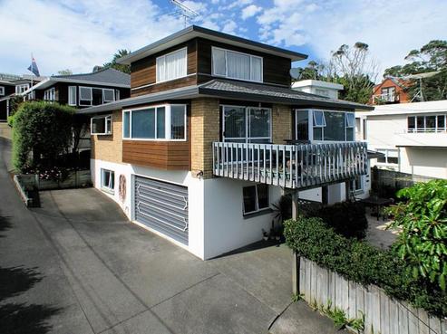 903A Beach Road, Waiake