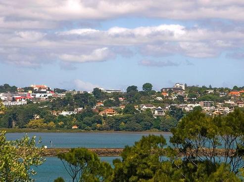 4/18 Ngapipi Road, Orakei
