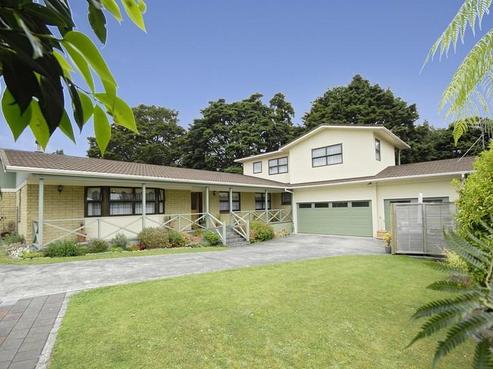 24 Kiwi Avenue, Maunu