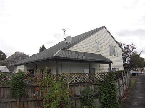 29A Beale Street, Hamilton East