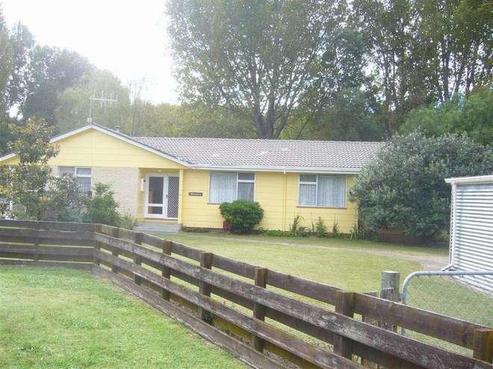 31 Shaw Road, Eskdale