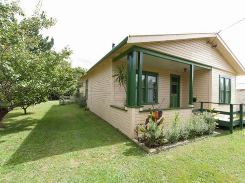30 State Highway 3, Turakina