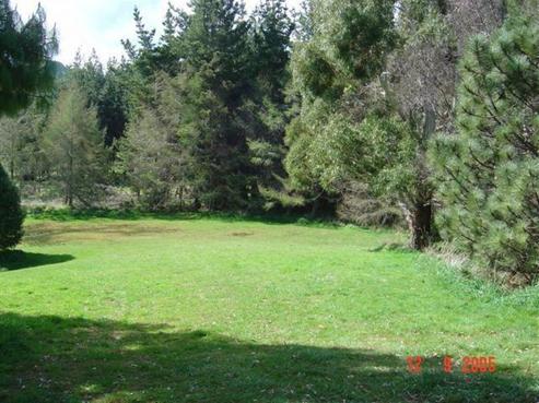 43 Park Avenue, Ohakune