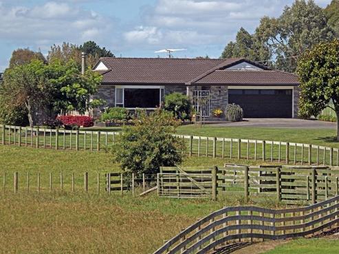 316 Batty Road, Karaka