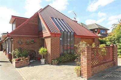 55A Pretoria Street, Central Hutt