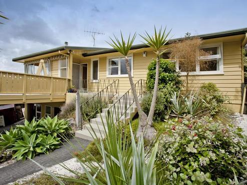 43 Mcdowell Crescent, Hillcrest