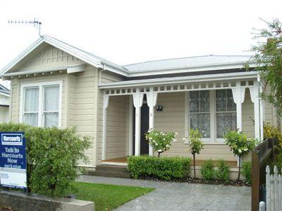 13 Latham Street, Napier South