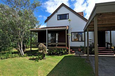 69 Jutland Road, Hauraki