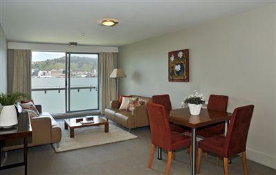 27/370 Oriental Parade, Oriental Bay
