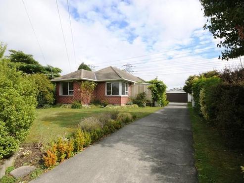 26 Glencoe Street, Burnside