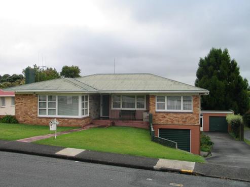 41 Clark Road, Kamo