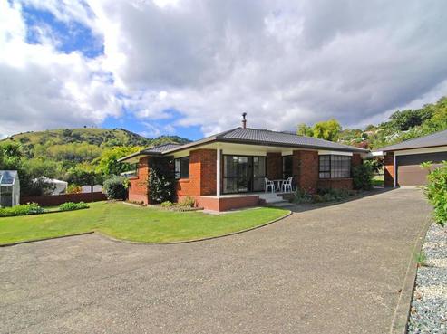 48 Bronte Street, Nelson City