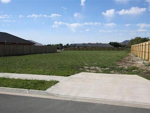 13 Taranaki Place, Richmond
