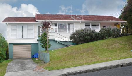 18 Harbour View Road, Onerahi