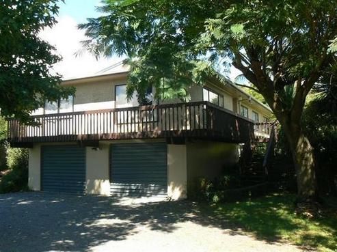 60 Shakespeare Street, Leamington