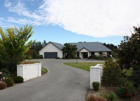 8 Woodbury Road, Geraldine