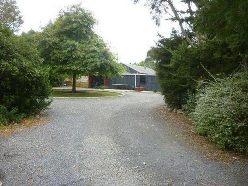 38 Old Hautere Road, Otaki