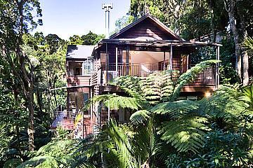 47 Kohu Road, Titirangi